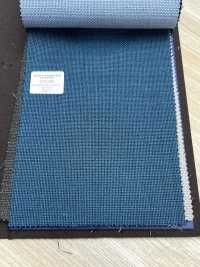 CNJ305 CANONICO Standard 21μ Montecarlo Hopsack Jacket In Emerald No Pattern[Textile] CANONICO Sub Photo