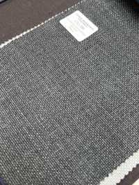 CNJ306 CANONICO Standard 21μ Montecarlo Jacket Hopsack No Pattern[Textile] CANONICO Sub Photo