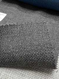 CNJ306 CANONICO Standard 21μ Montecarlo Jacket Hopsack No Pattern[Textile] CANONICO Sub Photo