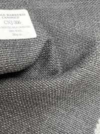 CNJ306 CANONICO Standard 21μ Montecarlo Jacket Hopsack No Pattern[Textile] CANONICO Sub Photo