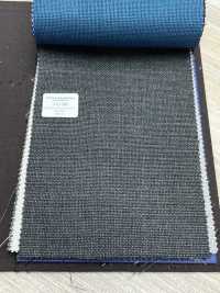 CNJ306 CANONICO Standard 21μ Montecarlo Jacket Hopsack No Pattern[Textile] CANONICO Sub Photo