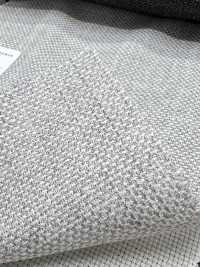 CNJ307 CANONICO Standard 21μ Montecarlo Jacket Hopsack Light No Pattern[Textile] CANONICO Sub Photo