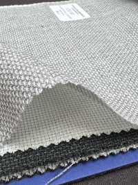 CNJ307 CANONICO Standard 21μ Montecarlo Jacket Hopsack Light No Pattern[Textile] CANONICO Sub Photo