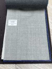 CNJ307 CANONICO Standard 21μ Montecarlo Jacket Hopsack Light No Pattern[Textile] CANONICO Sub Photo