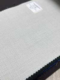 CNJ308 CANONICO Standard 21μ Montecarlo Jacket Hopsack No Pattern[Textile] CANONICO Sub Photo