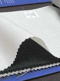 CNJ308 CANONICO Standard 21μ Montecarlo Jacket Hopsack No Pattern[Textile] CANONICO Sub Photo