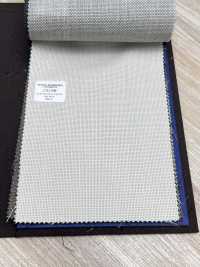 CNJ308 CANONICO Standard 21μ Montecarlo Jacket Hopsack No Pattern[Textile] CANONICO Sub Photo