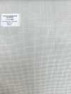 CNJ308 CANONICO Standard 21μ MONTECARLO JACKETING Hopsack Ivory Solid