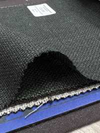 CNJ309 CANONICO Standard 21μ Montecarlo Jacket Hopsack Dark No Pattern[Textile] CANONICO Sub Photo