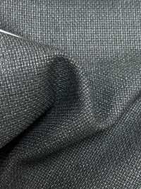 CNJ309 CANONICO Standard 21μ Montecarlo Jacket Hopsack Dark No Pattern[Textile] CANONICO Sub Photo