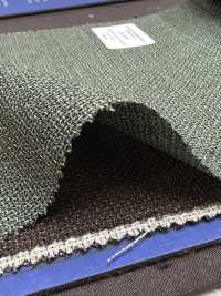 CNJ310 CANONICO Standard 21μ Montecarlo Jacket, Hopsack, Solid No Pattern[Textile] CANONICO Sub Photo