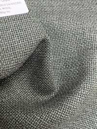 CNJ310 CANONICO Standard 21μ Montecarlo Jacket, Hopsack, Solid No Pattern[Textile] CANONICO Sub Photo