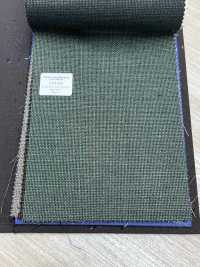 CNJ310 CANONICO Standard 21μ Montecarlo Jacket, Hopsack, Solid No Pattern[Textile] CANONICO Sub Photo