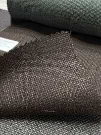 CNJ311 CANONICO Standard 21μ Montecarlo Jacket, Hopsack No Pattern[Textile] CANONICO Sub Photo