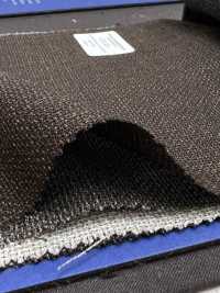 CNJ311 CANONICO Standard 21μ Montecarlo Jacket, Hopsack No Pattern[Textile] CANONICO Sub Photo