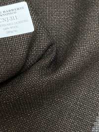 CNJ311 CANONICO Standard 21μ Montecarlo Jacket, Hopsack No Pattern[Textile] CANONICO Sub Photo