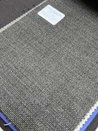 CNJ312 CANONICO Standard 21μ Montecarlo Jacket Hopsack Light No Pattern[Textile] CANONICO Sub Photo