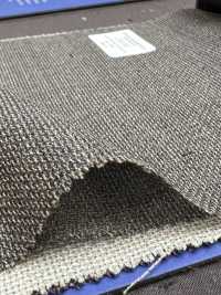 CNJ312 CANONICO Standard 21μ Montecarlo Jacket Hopsack Light No Pattern[Textile] CANONICO Sub Photo