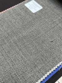 CNJ313 CANONICO Standard 21μ Montecarlo Jacket, Hopsack, No Pattern[Textile] CANONICO Sub Photo