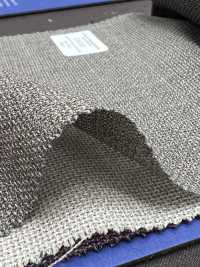 CNJ313 CANONICO Standard 21μ Montecarlo Jacket, Hopsack, No Pattern[Textile] CANONICO Sub Photo