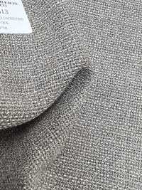 CNJ313 CANONICO Standard 21μ Montecarlo Jacket, Hopsack, No Pattern[Textile] CANONICO Sub Photo