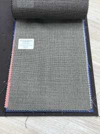 CNJ313 CANONICO Standard 21μ Montecarlo Jacket, Hopsack, No Pattern[Textile] CANONICO Sub Photo