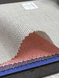 CNJ314 CANONICO Standard 21μ Montecarlo Jacket Hopsack Light No Pattern[Textile] CANONICO Sub Photo