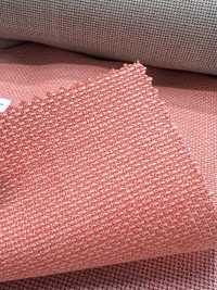 CNJ315 CANONICO Standard 21μ Montecarlo Jacket Hopsack Orange No Pattern[Textile] CANONICO Sub Photo