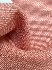 CNJ315 CANONICO Standard 21μ Montecarlo Jacket Hopsack Orange No Pattern[Textile] CANONICO Sub Photo