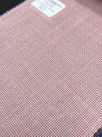 CNJ316 CANONICO Standard 21μ Montecarlo Jacket Hopsack No Pattern[Textile] CANONICO Sub Photo