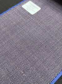 CNJ317 CANONICO Standard 21μ Montecarlo Jacket Hopsack No Pattern[Textile] CANONICO Sub Photo