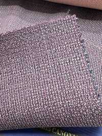 CNJ317 CANONICO Standard 21μ Montecarlo Jacket Hopsack No Pattern[Textile] CANONICO Sub Photo