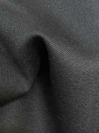 3ML4346 26SS Miyuki Textile MIYUKI ESSENTIALS ACTIVA ADVANCE No Pattern Black Miyuki Woolen Mills Sub Photo