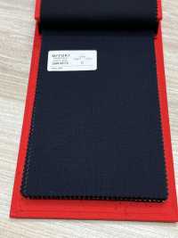 2MK4874 26SS Miyuki Textile MIYUKI ESSENTIALS ACTIVA No Pattern Blue Miyuki Woolen Mills Sub Photo