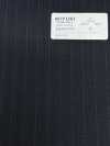 2MK4410 26SS MIYUKI Fabric ESSENTIALS ACTIVA Navy Stripe