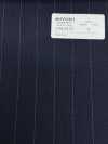 2MK4432 26SS Miyuki Fabric MIYUKI Essentials ESSENTIALS ACTIVA Navy Stripe