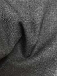 2MK4476 26SS Miyuki Textile MIYUKI ESSENTIALS ACTIVA COOLTEC Charcoal Heaven Gray No Pattern Miyuki Woolen Mills Sub Photo