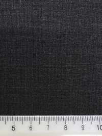 2MK4476 26SS Miyuki Textile MIYUKI ESSENTIALS ACTIVA COOLTEC Charcoal Heaven Gray No Pattern Miyuki Woolen Mills Sub Photo