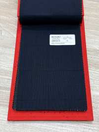 2MK3615 26SS Miyuki Textile MIYUKI ESSENTIALS ACTIVA COOLTEC Navy Check Miyuki Woolen Mills Sub Photo