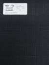 2MK4480 26SS MIYUKI Fabrics ESSENTIALS ACTIVA ACTIVA COOLTEC Navy Check