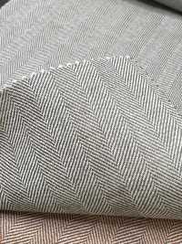 66523-76 26SS HERDREX 【TWILL CHAMBRAY】 Twill Chambray[Textile] Kunishima Co., Ltd. Sub Photo