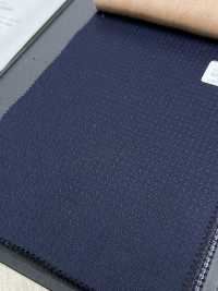 66524-21 26SS HERDREX 【TWILL CHAMBRAY】 Twill Chambray[Textile] Kunishima Co., Ltd. Sub Photo