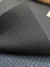 66524-21 26SS HERDREX 【TWILL CHAMBRAY】 Twill Chambray[Textile] Kunishima Co., Ltd. Sub Photo