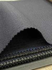 66524-21 26SS HERDREX 【TWILL CHAMBRAY】 Twill Chambray[Textile] Kunishima Co., Ltd. Sub Photo