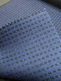 66524-30 26SS HERDREX 【TWILL CHAMBRAY】 Twill Chambray[Textile] Kunishima Co., Ltd. Sub Photo