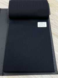 66525-38 26SS HERDREX 【TWILL CHAMBRAY】 Twill Chambray[Textile] Kunishima Co., Ltd. Sub Photo