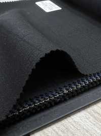 66526-19 26SS HERDREX 【TWILL CHAMBRAY】 Twill Chambray[Textile] Kunishima Co., Ltd. Sub Photo