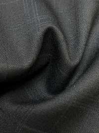 66526-37 26SS HERDREX 【TWILL CHAMBRAY】 Twill Chambray[Textile] Kunishima Co., Ltd. Sub Photo