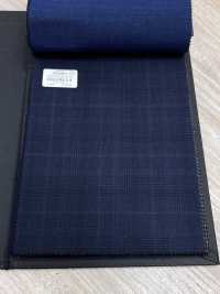 66530-24 26SS HERDREX [TOROMI Super100's] Toromi Super 100[Textile] Kunishima Co., Ltd. Sub Photo