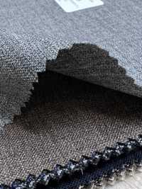 16CN1518 26SS VBC Vitale Barberis Canonico "SUPERSONIC" NATURAL STRETCH RUSTIC TROPICAL 21μ[Textile] CANONICO Sub Photo